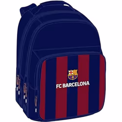 Sac à dos - SAFTA - F.C. Barcelone - Confortable - Polyvalent - Trolley inclus