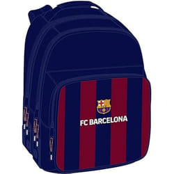 Sac à dos - SAFTA - F.C. Barcelone - Confortable - Polyvalent - Trolley inclus