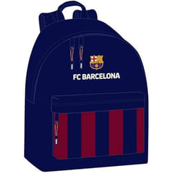 Sac à dos pour ordinateur portable Safta F.C Barcelona