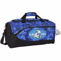 Sac de Sport - SAFTA - EL NIÑO - Confortable - Idéal pour Enfants - Polyvalent