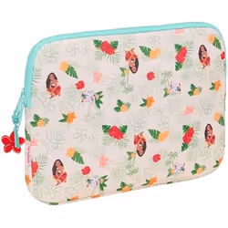 Housse pour ordinateur portable - SAFTA - VAIANA - 156 pouces - Polyester - Mixte