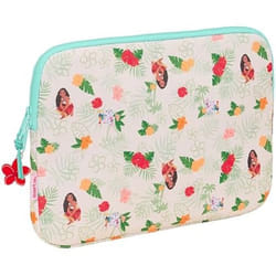 Housse pour ordinateur portable - SAFTA - VAIANA - 156 pouces - Polyester - Mixte