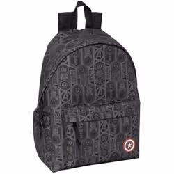 Sac à dos - SAFTA - Avengers Vendetta - 141 pouces - Confortable - Mixte