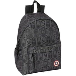 Sac à dos - SAFTA - Avengers Vendetta - 141 pouces - Confortable - Mixte
