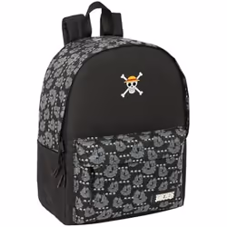Sac à dos - SAFTA - One Piece Pirates - 141 pouces - Confortable - Enfants