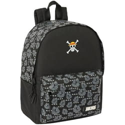 Sac à dos - SAFTA - One Piece Pirates - 141 pouces - Confortable - Enfants