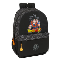 Safta 622522758 sac à dos Cartable sac à dos Noir