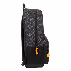 Safta 622522758 sac à dos Cartable sac à dos Noir