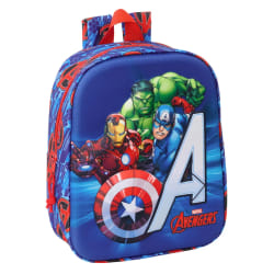 Safta Cartable 22x27x10 cm
