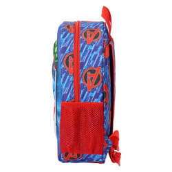 Safta Cartable 27x33x10 cm