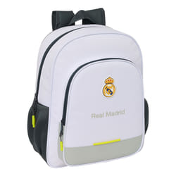 Safta 612554640 sac à dos Sac à dos de sport Noir, Gris Polyester