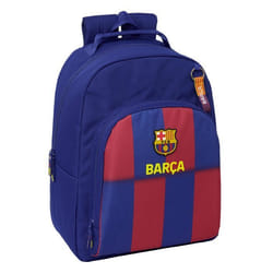 Sac à dos - safta - 612529305 M305 - FC Barcelone - Adaptable chariot - Sportif