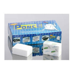 Pierre ponce 10 x 7 x 4,5 cm speciale nettoyage planchas