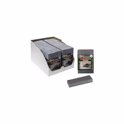 Pack 12x4 cleaning block professional stick idéal pour nettoyer sans rayer les carreaux de métal en pierre de marbre et en cé ...