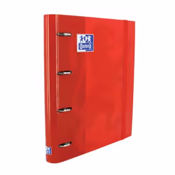 Oxford Europeanbinder classeur à anneaux A4+ Couleurs assorties