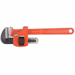 EgaMaster - CLÉ À TUYAU - MODÈLE LÉGER - 10" - Ø 1" - 0.65 kg En tant que fournisseur d'outils de haute qualité, EGA Master p ...