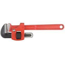 EgaMaster - clé à tuyau - modèle léger - 10' - ø 1' - 0.65 kg