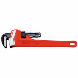 EgaMaster - CLÉ À TUYAU - MODÈLE LOURD - 8" - Ø 1" - 0.42 kg En tant que fournisseur d'outils de haute qualité, EGA Master pr ...