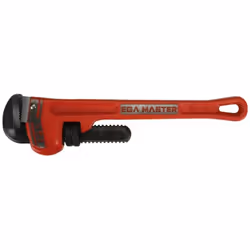 EgaMaster - CLÉ À TUYAU - MODÈLE LOURD - 14" - Ø 2" - 1.70 kg EGAMASTER - CLÉ À TUYAU - MODÈLE LOURD - 14" - Ø 2" - 1.70 kg C ...