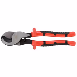 EgaMaster - PINCE COUPE-CÂBLE - 220 mm EGAMASTER - PINCE COUPE-CÂBLE - 220 mm Coupe-tubes avancés: EGA Master propose des out ...