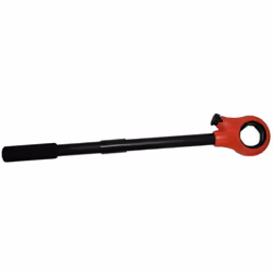 EgaMaster - LEVIER À CLIQUET - POUR FILIÈRE - 1/4"-1 1/4" - 1.55 kg En tant que fournisseur d'outils de haute qualité, EGA Ma ...