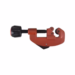 EGA maître classique coupe tube 32 mm (cuivre) Poids : 320 grammes Largeur : 7 centimètres Hauteur : 4 centimètres Longueur : ...