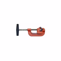 EGAMASTER - COUPE-TUBE - POUR TUBE EN ACIER - 5/4 - 1.1 kg MS17011 RI8065 Description et caracteristiques : EGAMASTER - COUPE ...