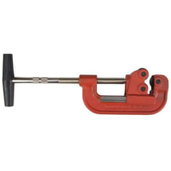 Egamaster - coupe-tube - pour tube en acier - 2' - 2.5 kg