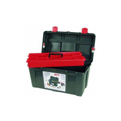 Electraline 132001 boîte à outils 480 x 258 x 255 mm