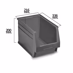 A Forged Tool 21070070, 1 g