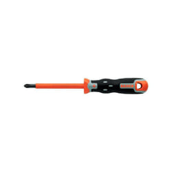 Tournevis Tekno Bahco cruciforme vde 2x175mm Bahco 034.002.175