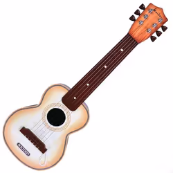 Guitare Classique Enfant - Bontempi - 545 cm - Multicolore - 6 Cordes Métalliques