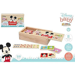 Disney Domino (28 pcs)