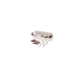 EDM - Kit de réparation de crevaison de vélo 7 rustines 52331 active