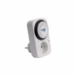 Le programmateur électrique mécanique quotidien AF131412 24 heures sur 24 est un appareil polyvalent conçu pour automatiser e ...