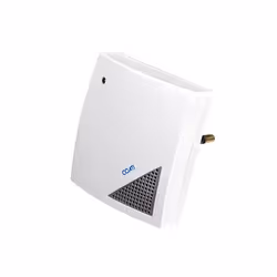COATI IN210201, Automatique, Répulsif pour insectes, Blanc, 25 m², Secteur, 230 V