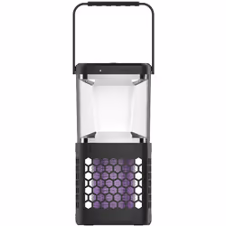 Le tueur de moustiques portable avec sa lumi re LED vous permet d' liminer les moustiques et de fournir un point de lumi re v ...