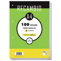 Pacsa 21.050 livre d'exercices