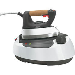 Ufesa PL1410 Centrale vapeur 850 W 1,20 L Anthracite, Blanc