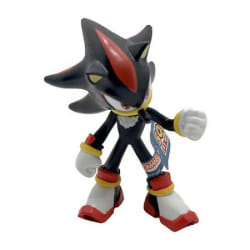Comansi Figurine Sonic Shadow