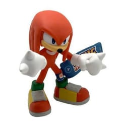 Comansi Sonic Knuckles