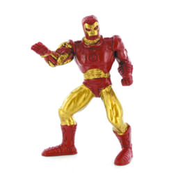 Marvel Figurine Iron Man - Avengers - 10 cm