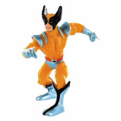 Marvel Figurine Wolverine - Avengers - 12 cm, Espagne, 95 mm, 80 mm, 115 mm