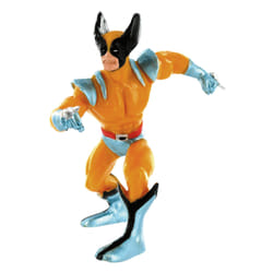 Marvel Figurine Wolverine - Avengers - 12 cm