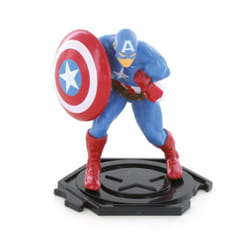Comansi com-y96025 Captain America aus Avengers Assemble Figur