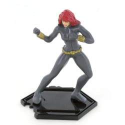 Comansi com-y96027 Black Widow von Avengers Assemble Figur