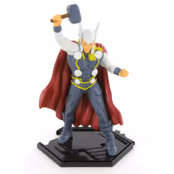 Comansi com-y96028 Thor aus Avengers Assemble Figur