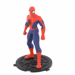 Comansi – bc96032 – Figur Spider-Man Marvel