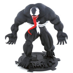 Comansi com-y96038 Agent Venom von Ultimate Spiderman Figur