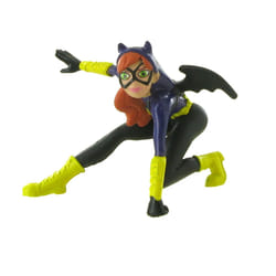 Comansi Figuren Super Hero Girls – Batgirl Figur, 9 cm y99113